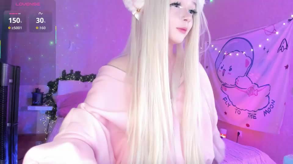 little_misaki Webcam Chat August 4, 2026