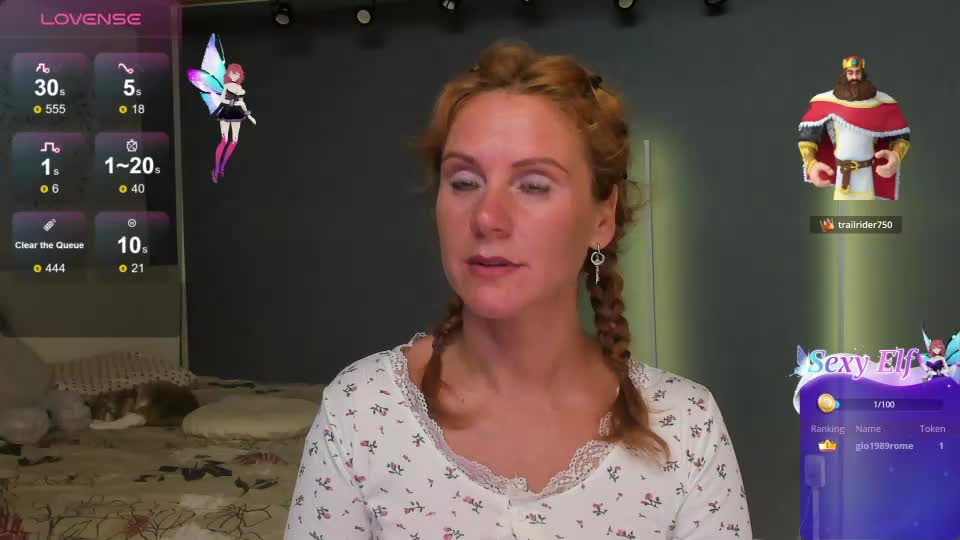 agata_kriste7 Webcam Chat August 4, 2026