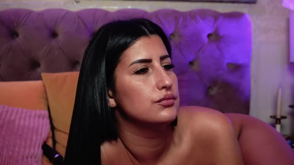 ashley_clairex Webcam Chat August 4, 2026