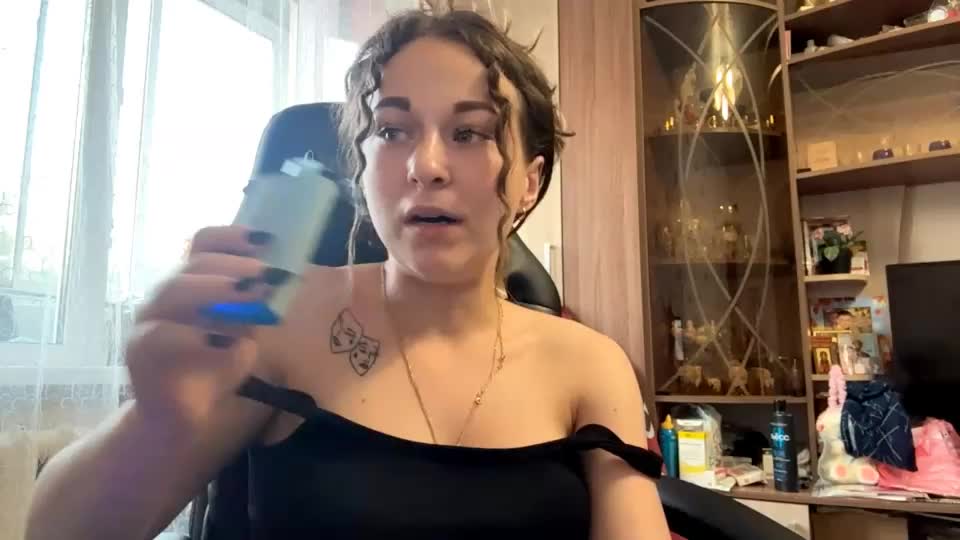 marlenahuit Webcam Chat August 4, 2026