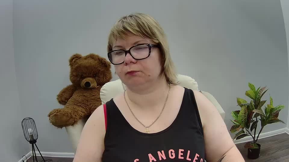 bonnnyboobsy Webcam Chat August 4, 2026