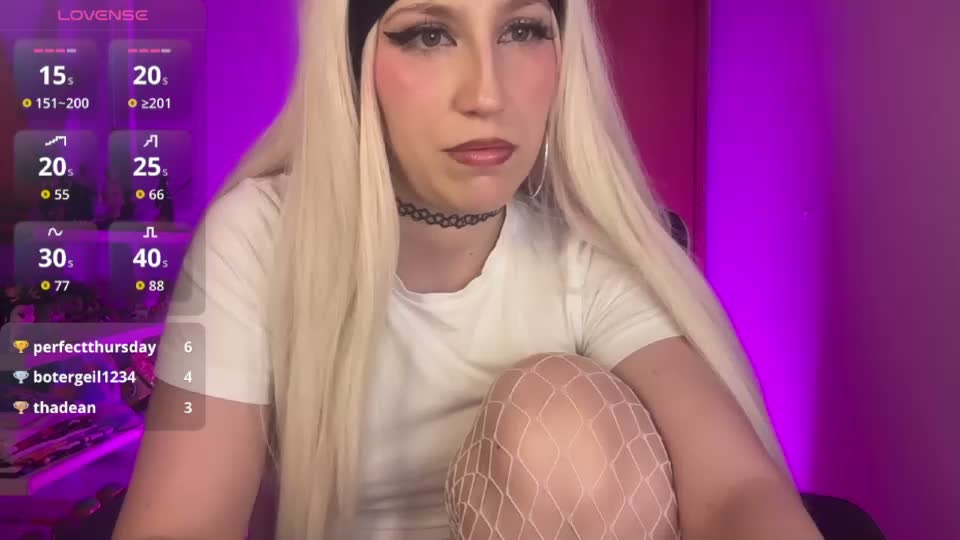 eviltwin188 Webcam Chat August 4, 2026
