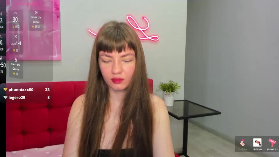 agnesbeautiful Webcam Chat August 4, 2026