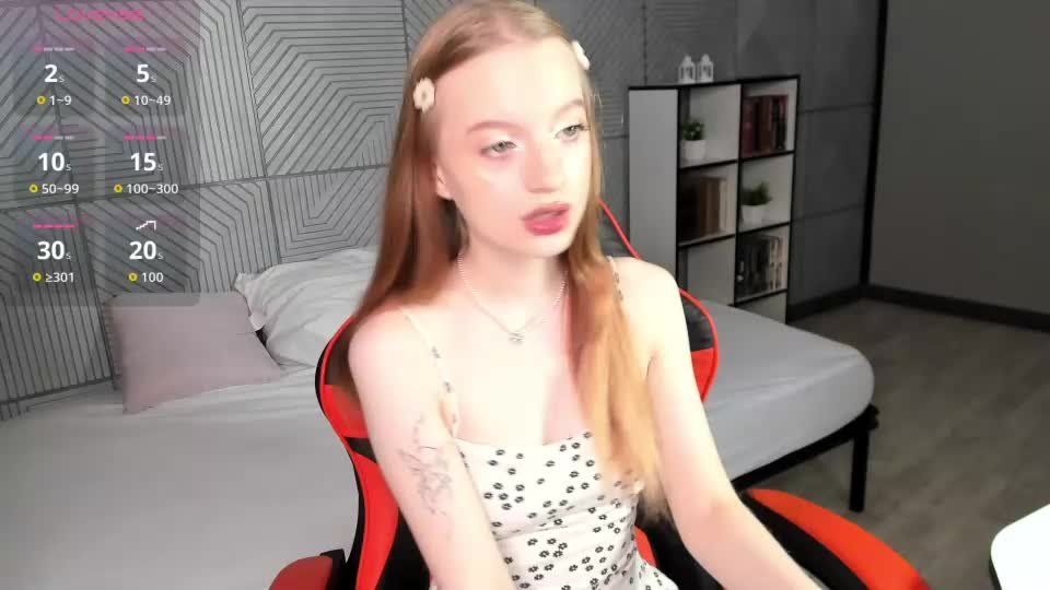 kellymeoww Webcam Chat August 4, 2026