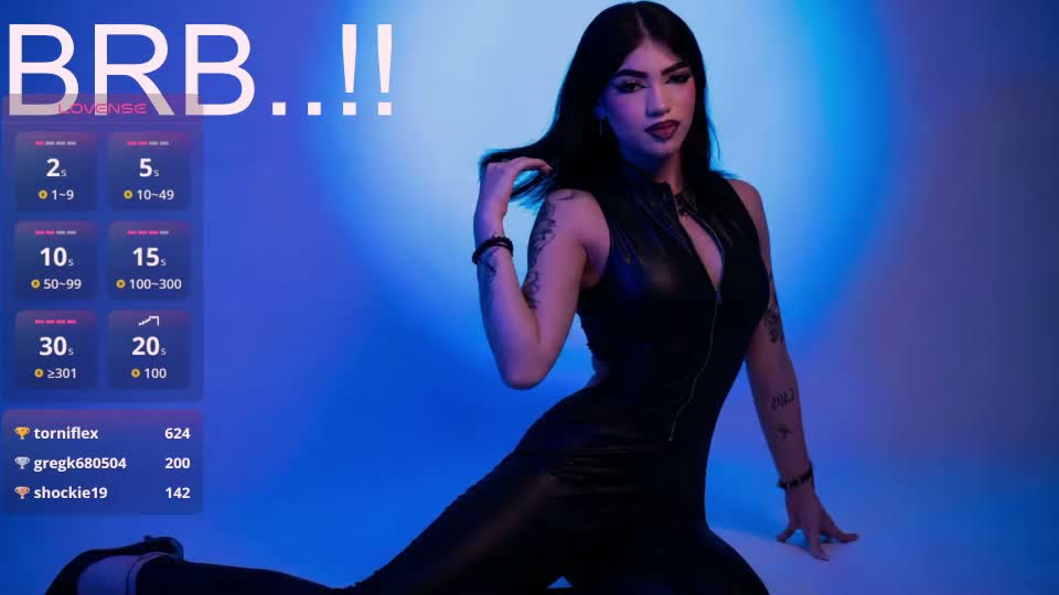 maddyperez8 Webcam Chat August 4, 2026