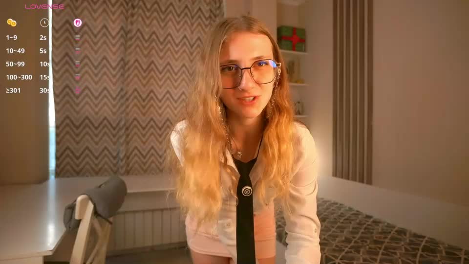 maritzamanby Webcam Chat August 4, 2026