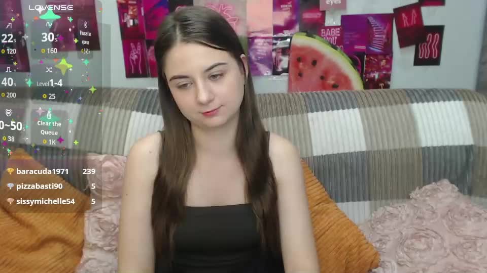 milanaroz Webcam Chat August 4, 2026