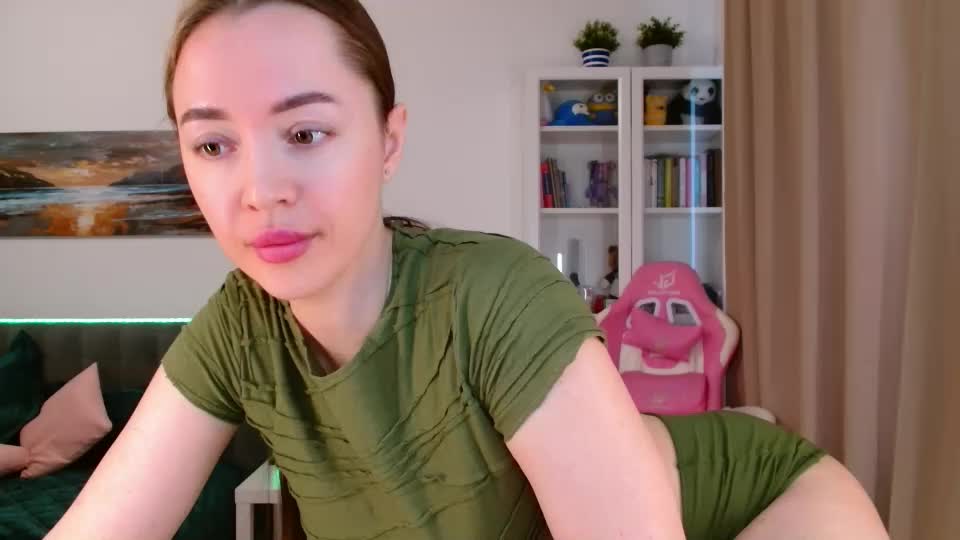 eva_liss Webcam Chat August 4, 2026