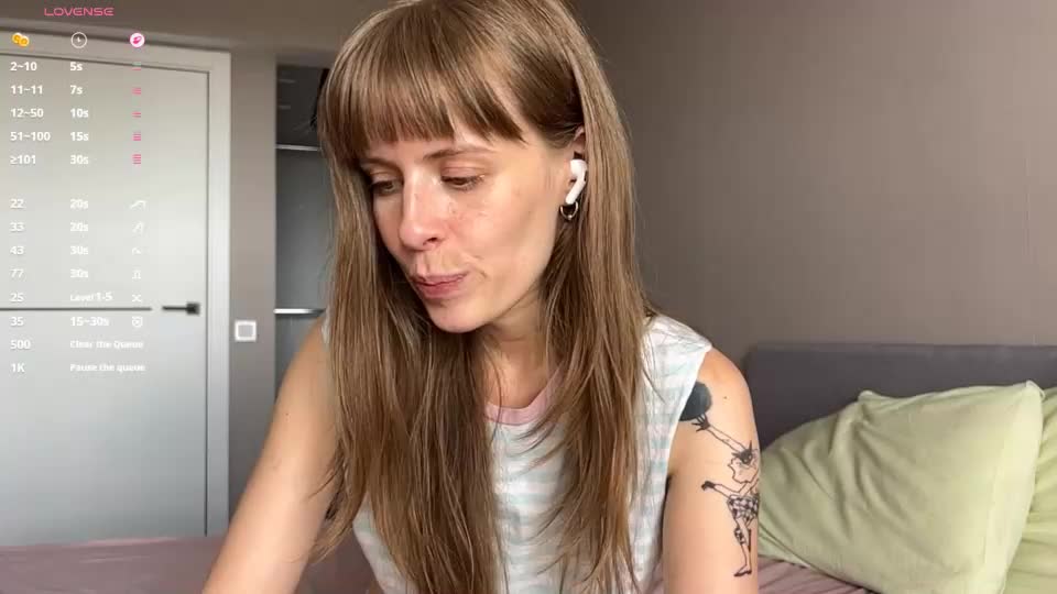 jinny_cho Webcam Chat August 4, 2026