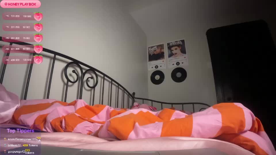 popasprincess Webcam Chat August 4, 2026