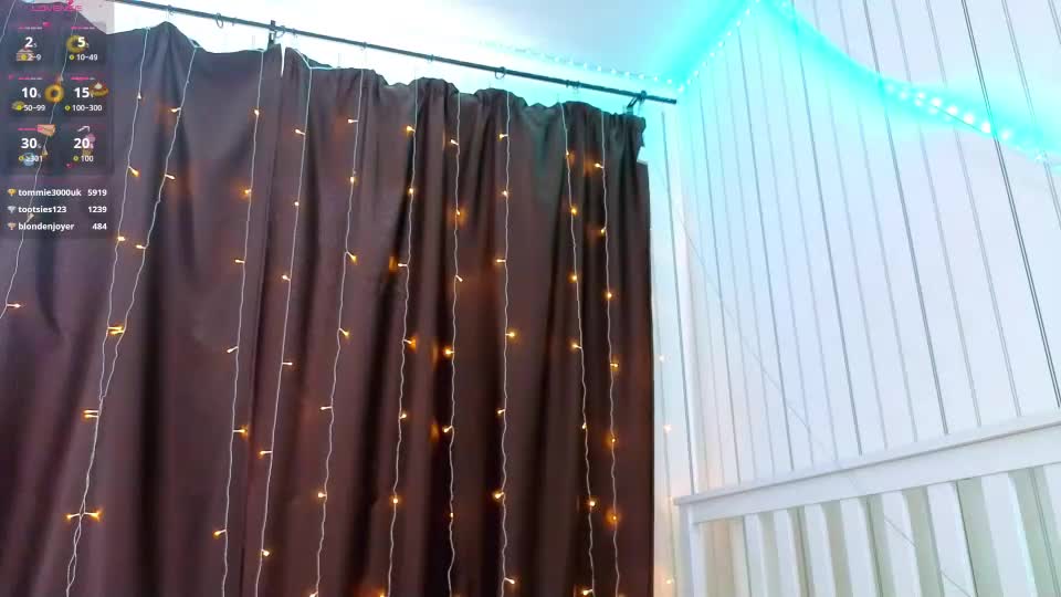 lauricejoto Webcam Chat August 4, 2026