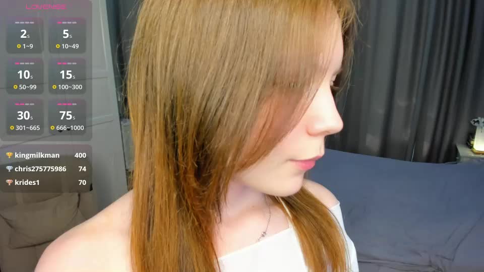 cuty_petite Webcam Chat August 4, 2026