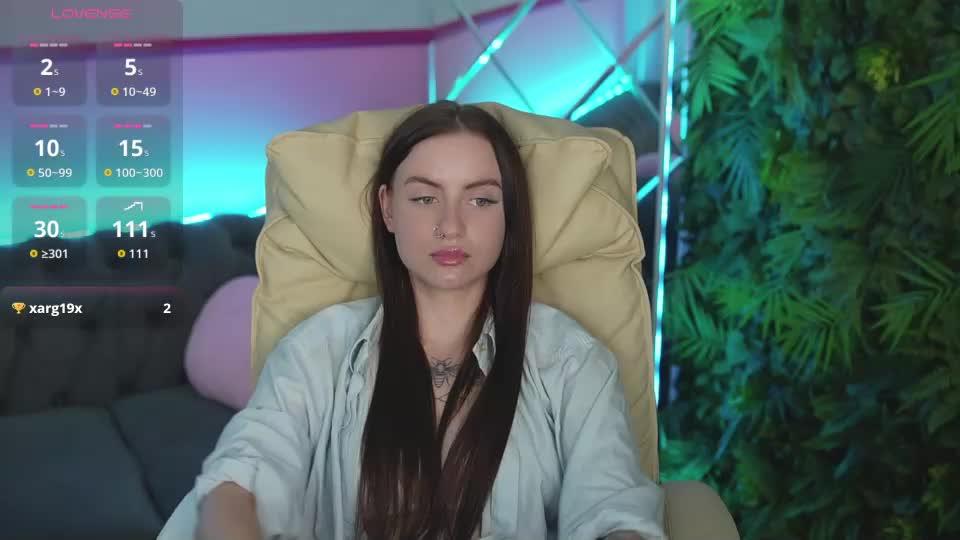 alexafleur Webcam Chat August 4, 2026