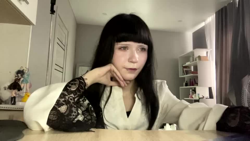 shellyebesugawa Webcam Chat August 4, 2026