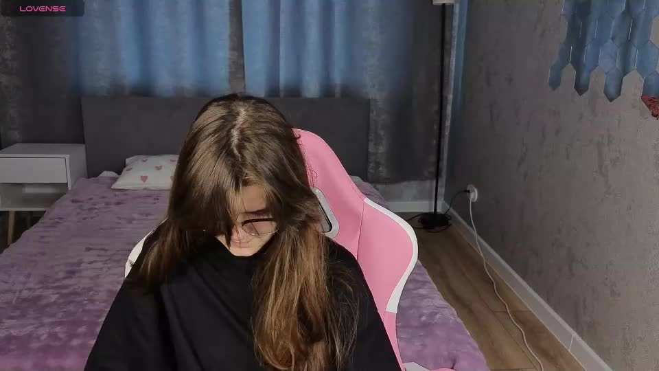 rita_addams Webcam Chat August 4, 2026