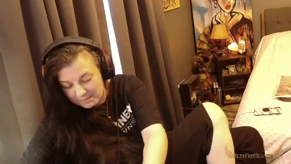 sentfrmheaven Webcam Chat August 4, 2026