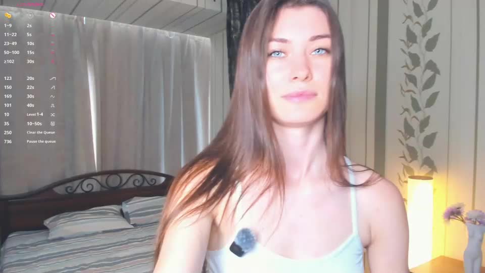alitafury Webcam Chat August 4, 2026