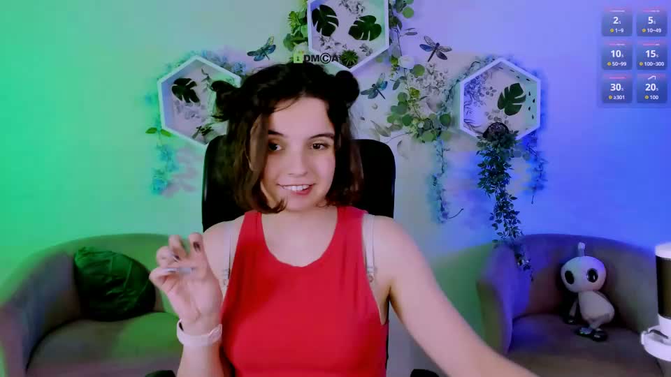mia_mooon_ Webcam Chat August 4, 2026