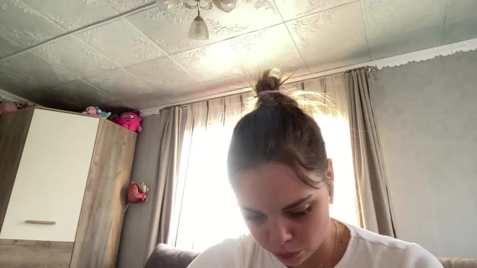 blanchbunt Webcam Chat August 4, 2026