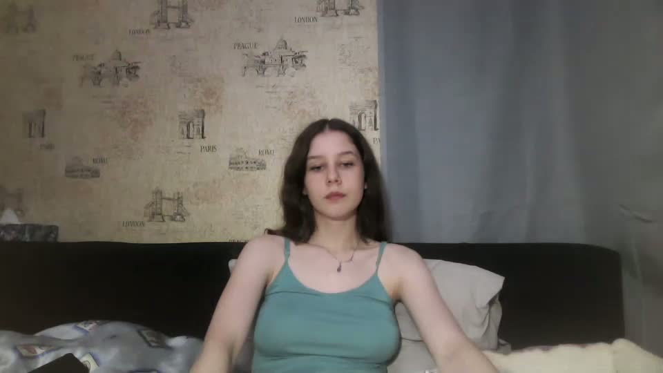 reganwardon Webcam Chat August 4, 2026