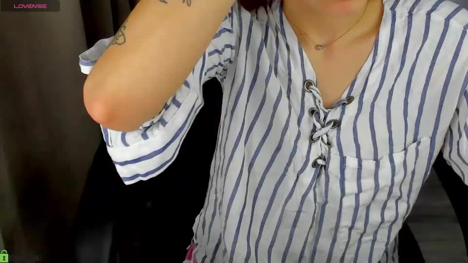 baby_sunsh1ne_ Webcam Chat August 4, 2026