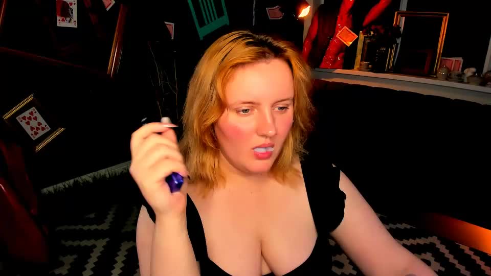 katybriggs Webcam Chat August 4, 2026