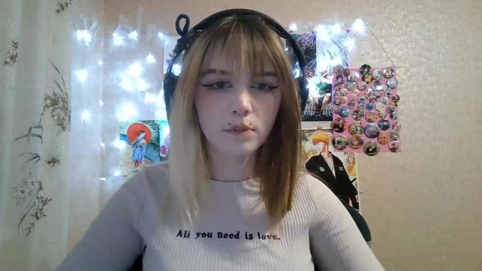 sonwosick Webcam Chat August 4, 2026