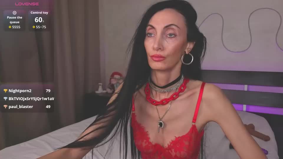 avrora_mars Webcam Chat August 4, 2026