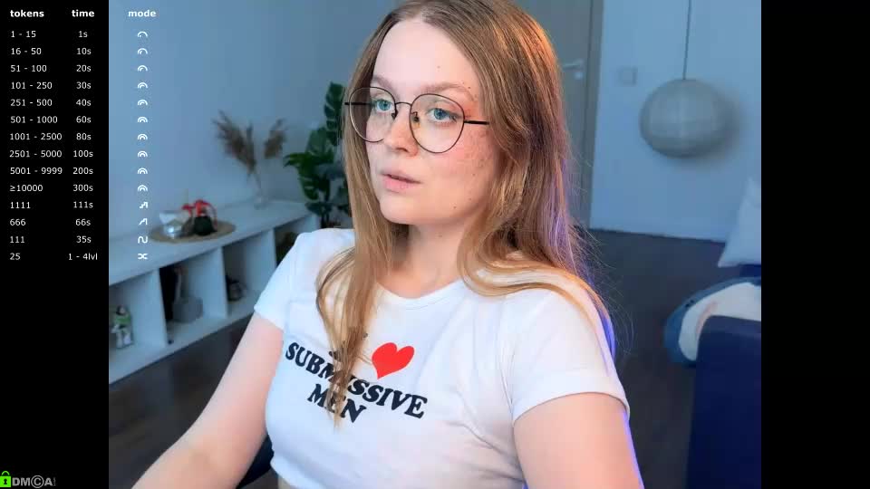 emilyforelsket Webcam Chat August 4, 2026