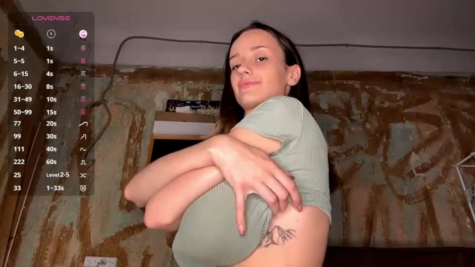 florabigger Webcam Chat August 4, 2026