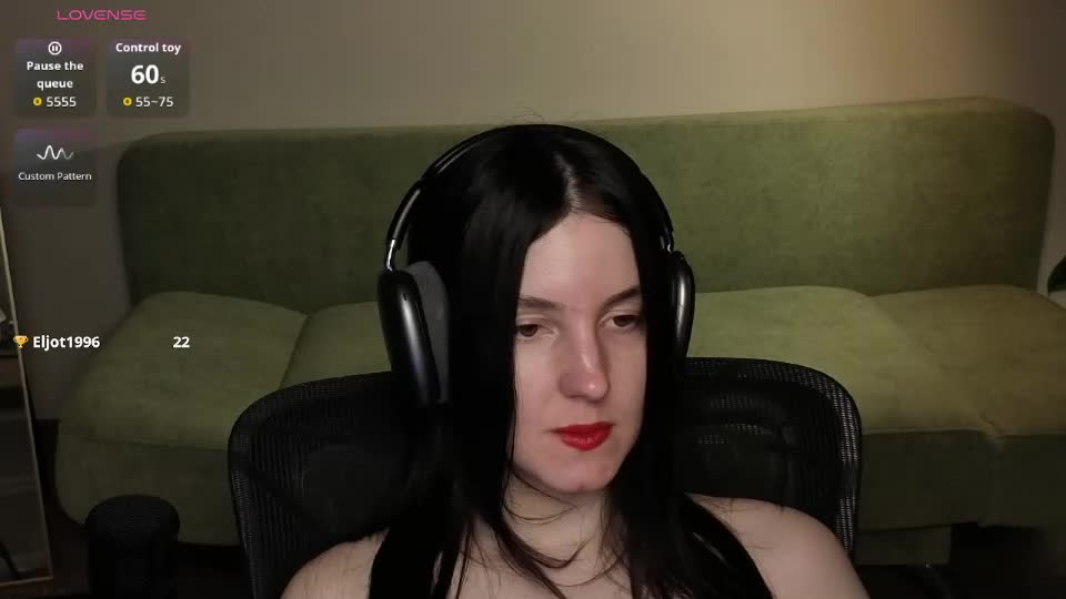 lumina_dark Webcam Chat August 4, 2026