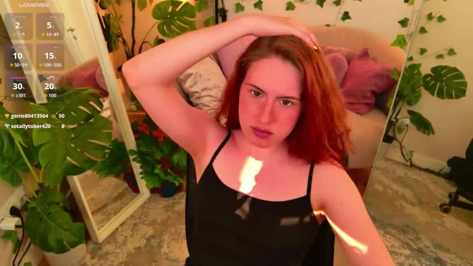 chloeaster Webcam Chat August 4, 2026