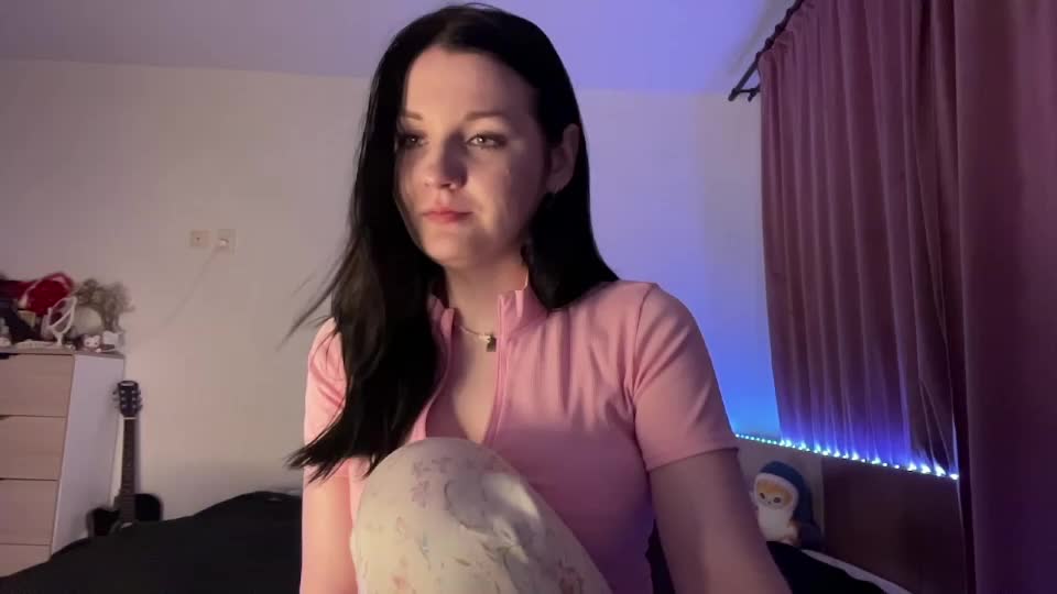 oxy_bliss Webcam Chat August 4, 2026