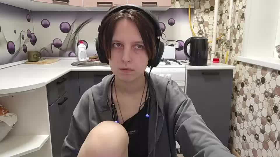 sharleenyodis Webcam Chat August 4, 2026