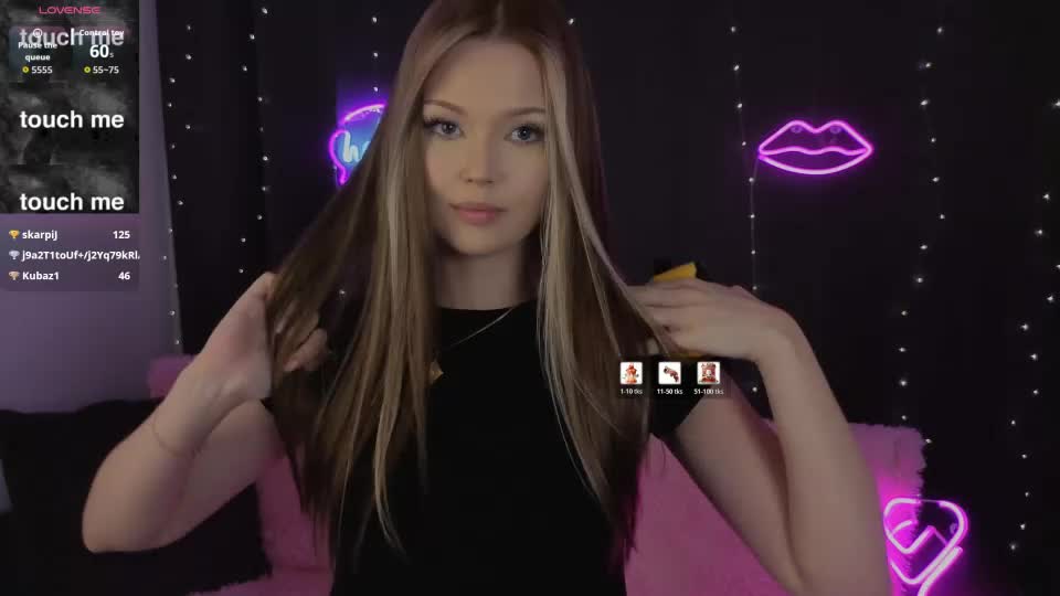 elsaawesome Webcam Chat August 4, 2026