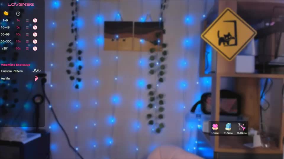 elilybby Webcam Chat August 4, 2026