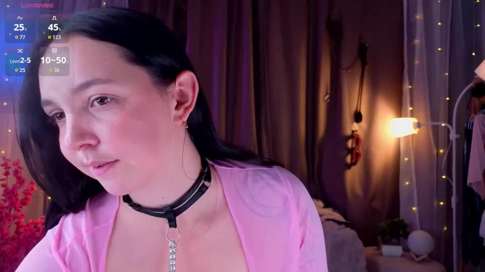cindybekitty Webcam Chat August 4, 2026