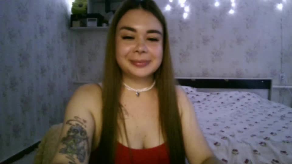 margoshine_ Webcam Chat August 4, 2026