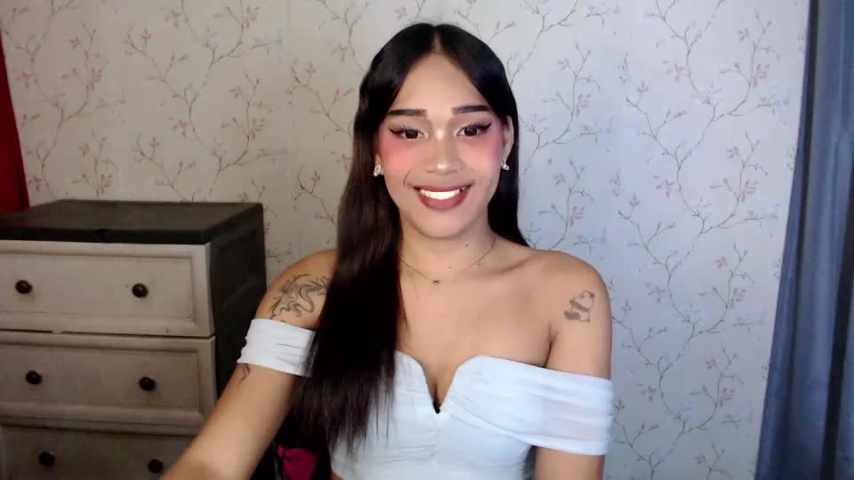 dreyanajones Webcam Chat August 4, 2026