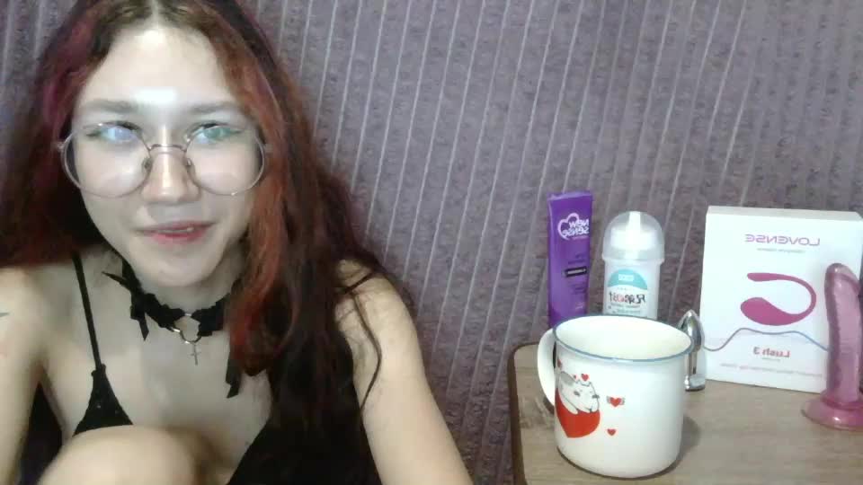 nastasya_sexy Webcam Chat August 4, 2026