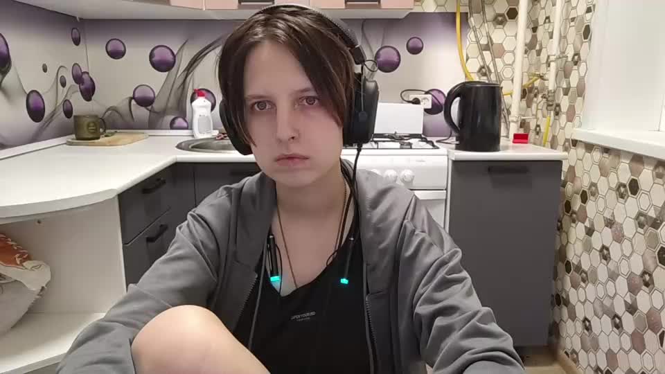 sharleenyodis Webcam Chat August 4, 2026
