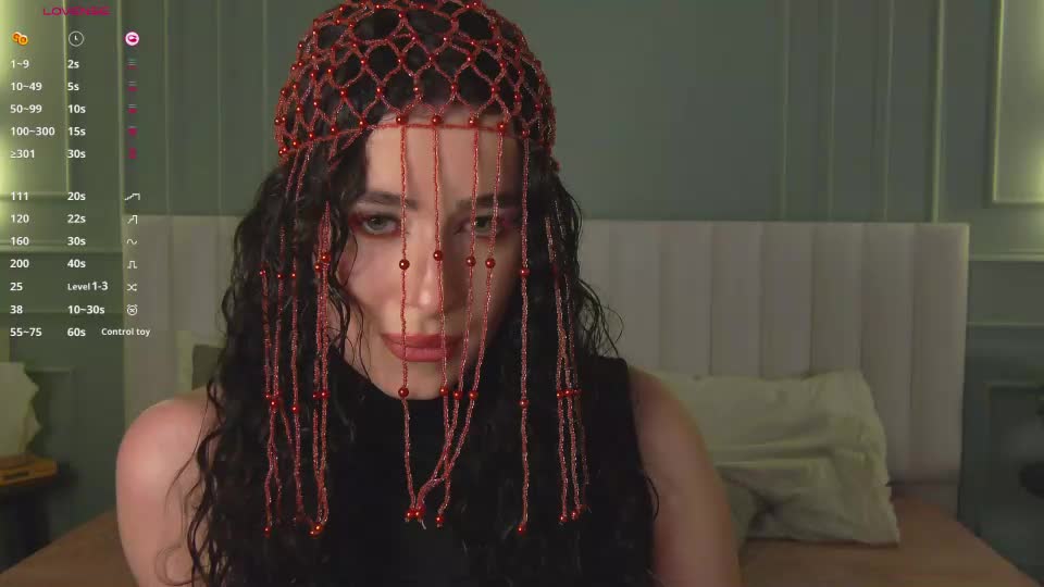 agatamercer Webcam Chat August 4, 2026