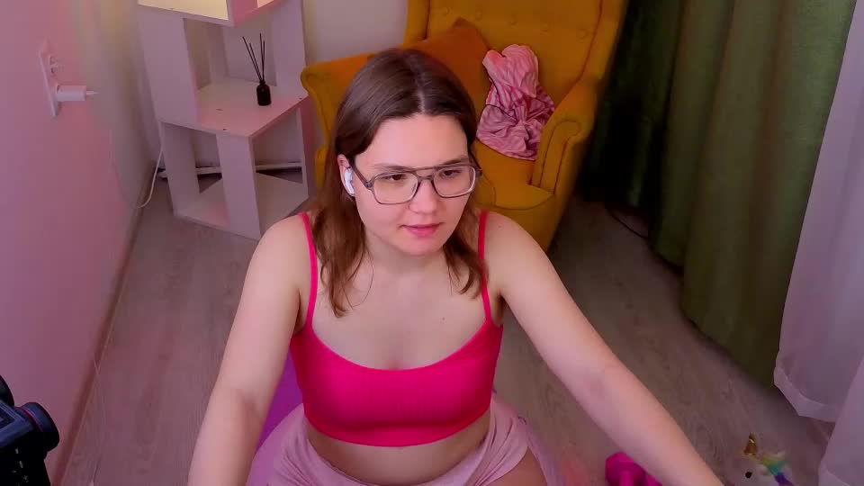dreamyydaze Webcam Chat August 4, 2026