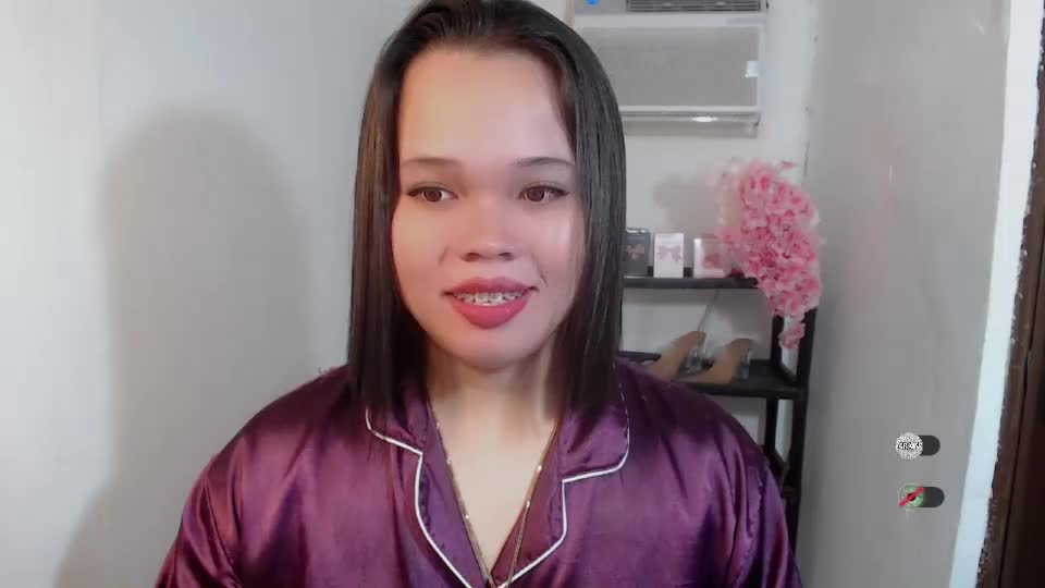 joanagorgeous Webcam Chat August 4, 2026