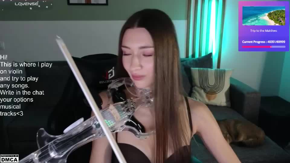 lindsey_mey Webcam Chat August 4, 2026