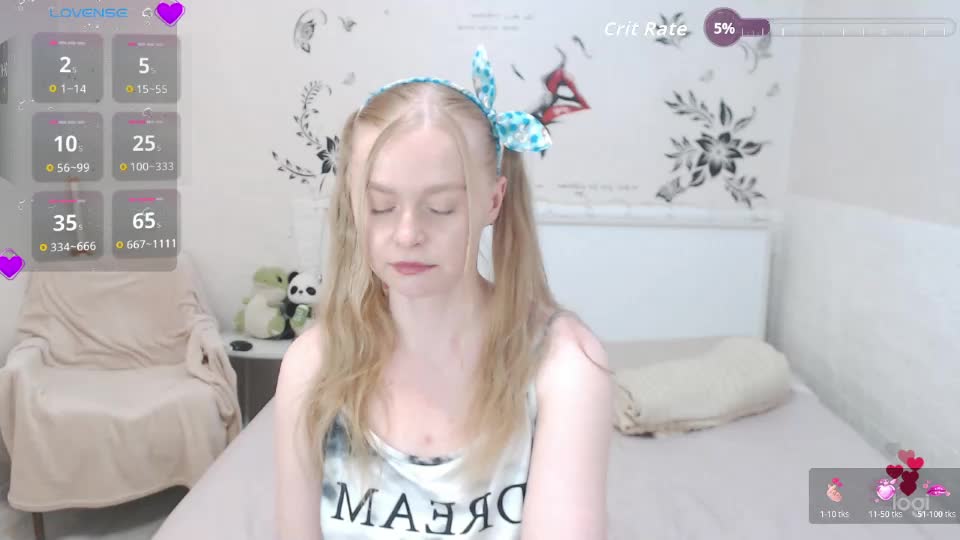 alice_d0ll Webcam Chat August 4, 2026