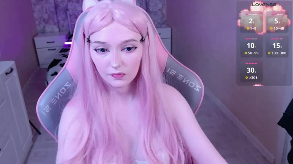 charityryah Webcam Chat August 4, 2026