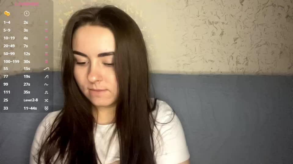 jennellwriedt Webcam Chat August 4, 2026