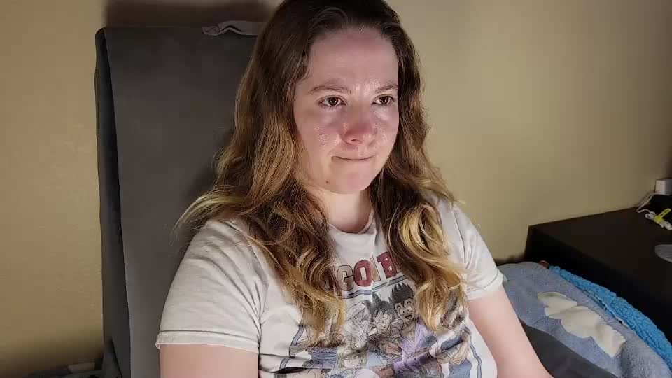 internetfairy_xo Webcam Chat August 4, 2026
