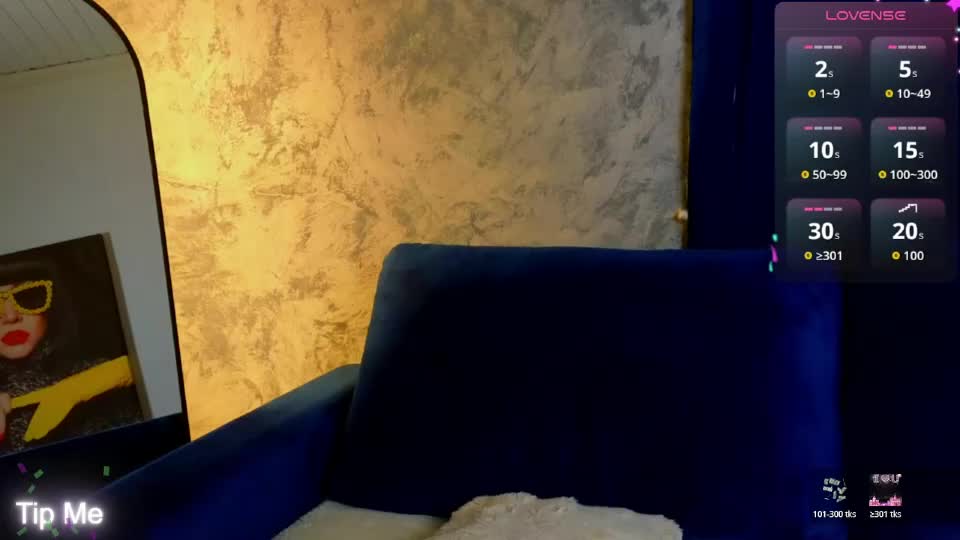 _yoursubmissive_ Webcam Chat August 4, 2026